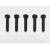 3x14mm Socket Screw bleu