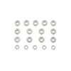 Hotshot Ball Bearing Set