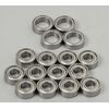 TT-01E Ball Bearing Set