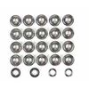 MF-01X Ball Bearing Set