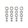 SW-01 Full Ball Bearing Set