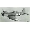 Vought F4U-1A Corsair