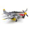 North American F-51D Mustang Guerre de Corée