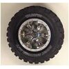 ARW10.54483-Rock Block Tires w/Tapered 6-Spoke Wheels (CC-01)