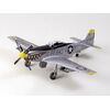 N.Am.F-51D Mustang