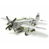 P-47D Thunderbolt Bubbletop