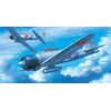 Mitsubishi A6M2b Zéro (Zeke)