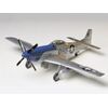 P51D Mustang