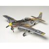 P-51 D Mustang