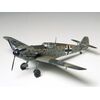 Messers.BF109 E-3