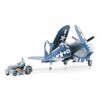 Vought F4U-1D Corsair