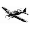 Mitsubishi A6M5/5a Zero Fighter (Zeke)