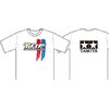 ARW10.67241-TRF Stripe T-Shirt A white M