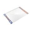 Plaques en plastique 0 5mm B4