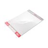Plaques en plastique Transparent 0 2mm