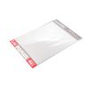 Plaques en plastique Transparent 0 4mm