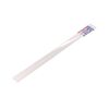 Profilé plastique 3mm rond