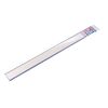 Profilé plastique 5mm rond