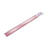 Profilé plastique Tube de 8 mm