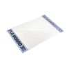 Plaques en plastique 3mm B4