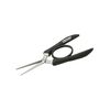 Pince à plier pour éléments de réseau