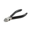 Pince coupante latérale métal tendre/plastique