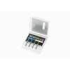 Lame de gravure fine 0.1mm