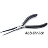 Pince à bec effilé Needle Nose w/ Cutter II