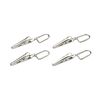 Spray Work pinces alligator clips 4 pcs