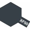 M-Acr.XF-50 bleu