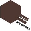 M-Acr. XF-90 Rouge Marron 2