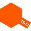 Spray TS-12 orange