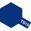 Spray TS-15 bleu