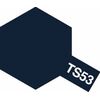 Spray TS-53 bleu met.