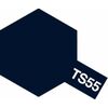 Spray TS-55 bleu foncé