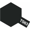Spray TS-63 NATO noir