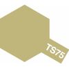 Spray TS-75 Champ.Gold