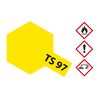 Spray TS-97 Pearl Yellow