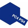 Spray PS-4 bleu