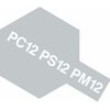 Spray PS-12 argent