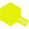 Spray PS-27 jaune