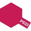 Spray PS-33 rouge