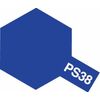 Spray PS-38 T-bleu