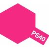 Spray PS-40 T-rose