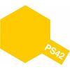 Spray PS-42 T-yellow