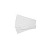 Set de papier abrasif (grossier)