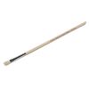 Pinceau plat taille 3