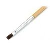 Pinceau plat taille 1