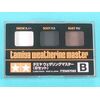 Weathering Set B (Snow Soot Rust)