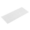 Papier abrasif P180 3pcs